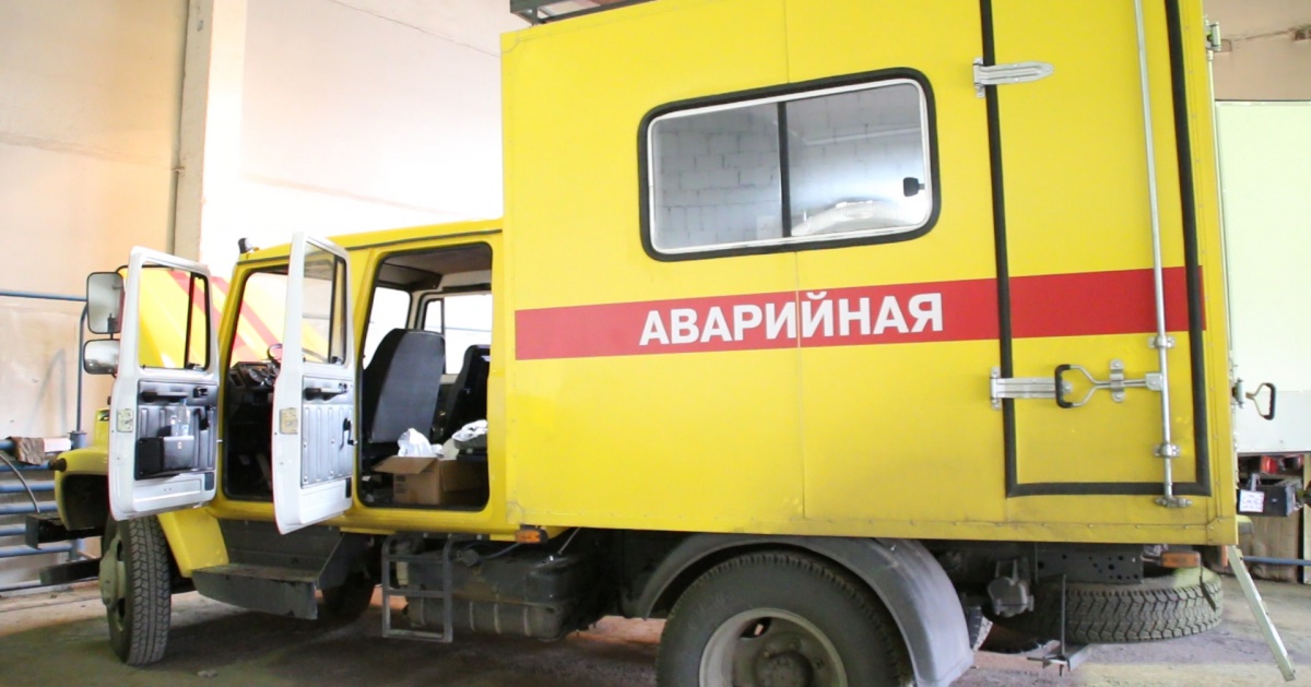 Четыре экологически чистые спецмашины пополнят коммунальный автопарк Братска