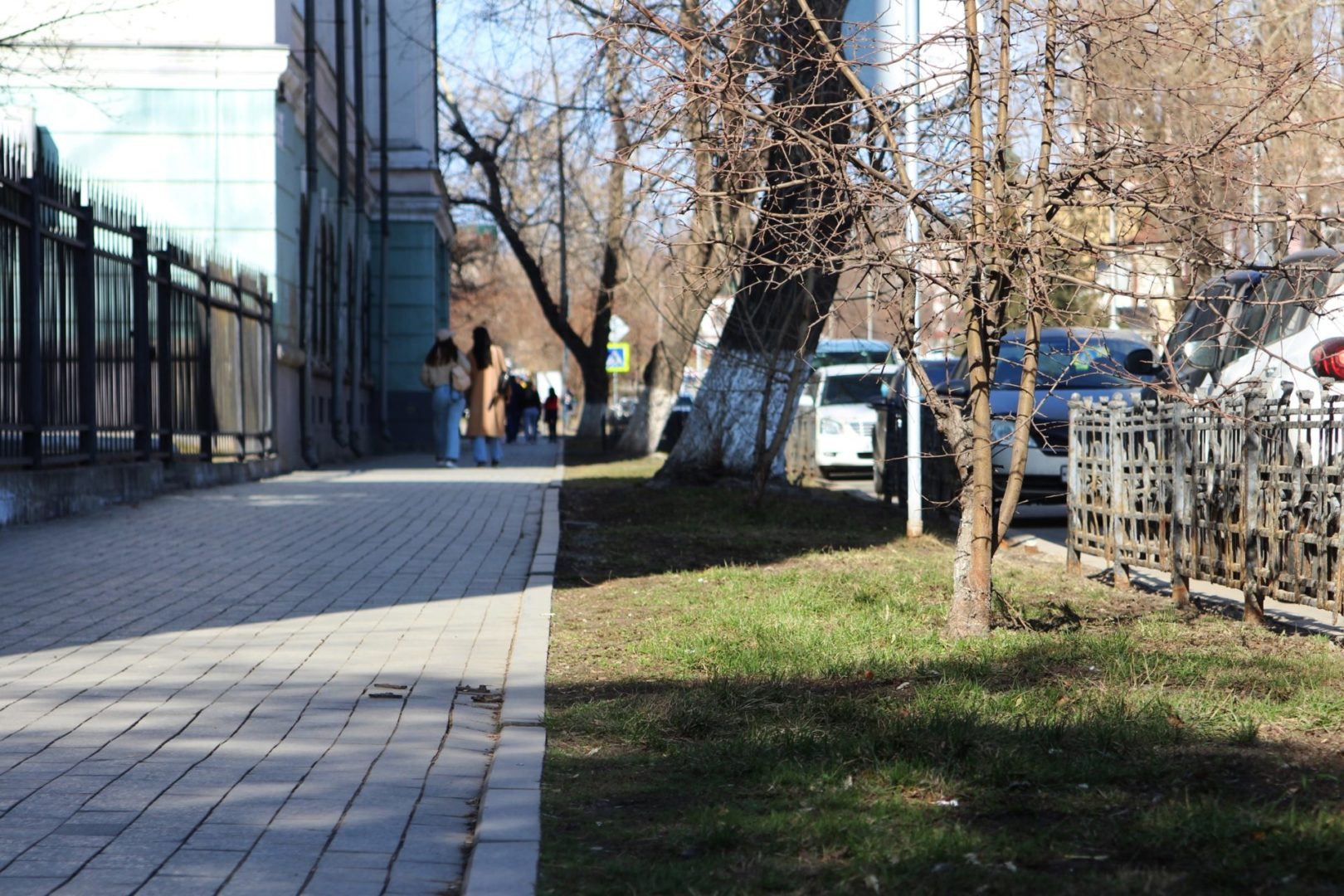 До 14 градусов тепла ожидается в Братске сегодня, 27 мая