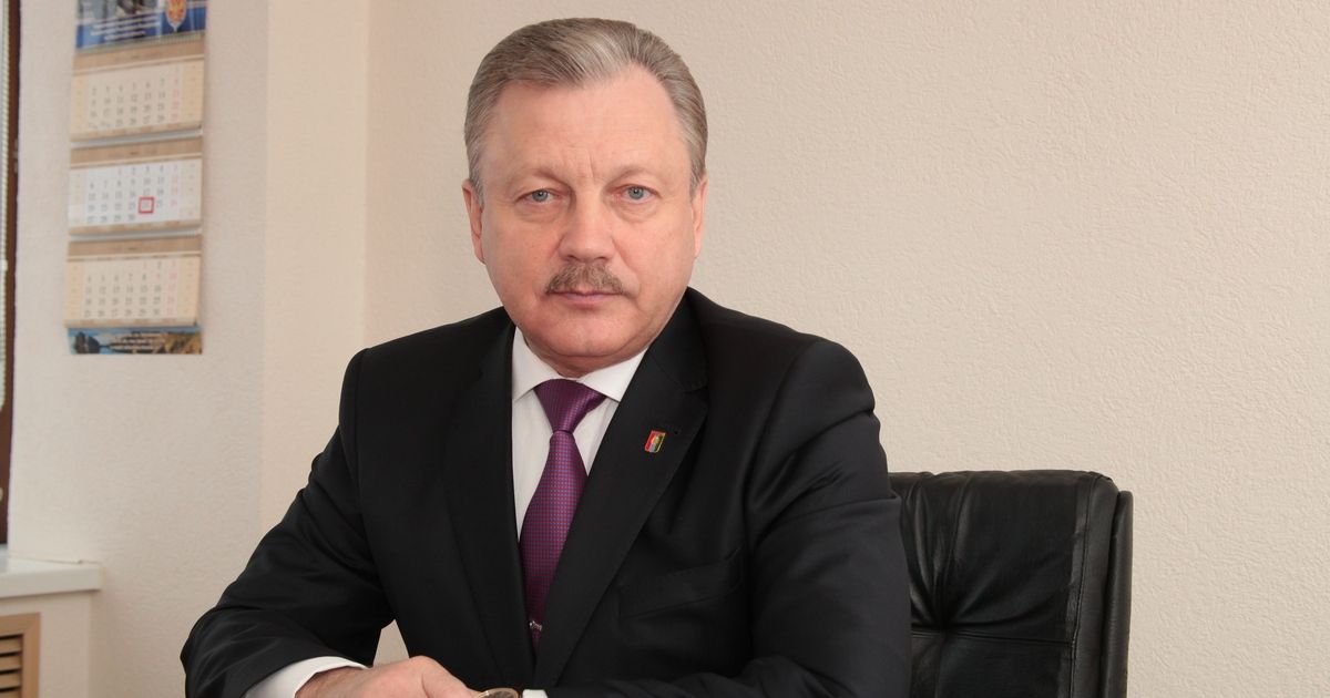 Мэр Братска заработал 5,2 миллиона рублей за 2020 год