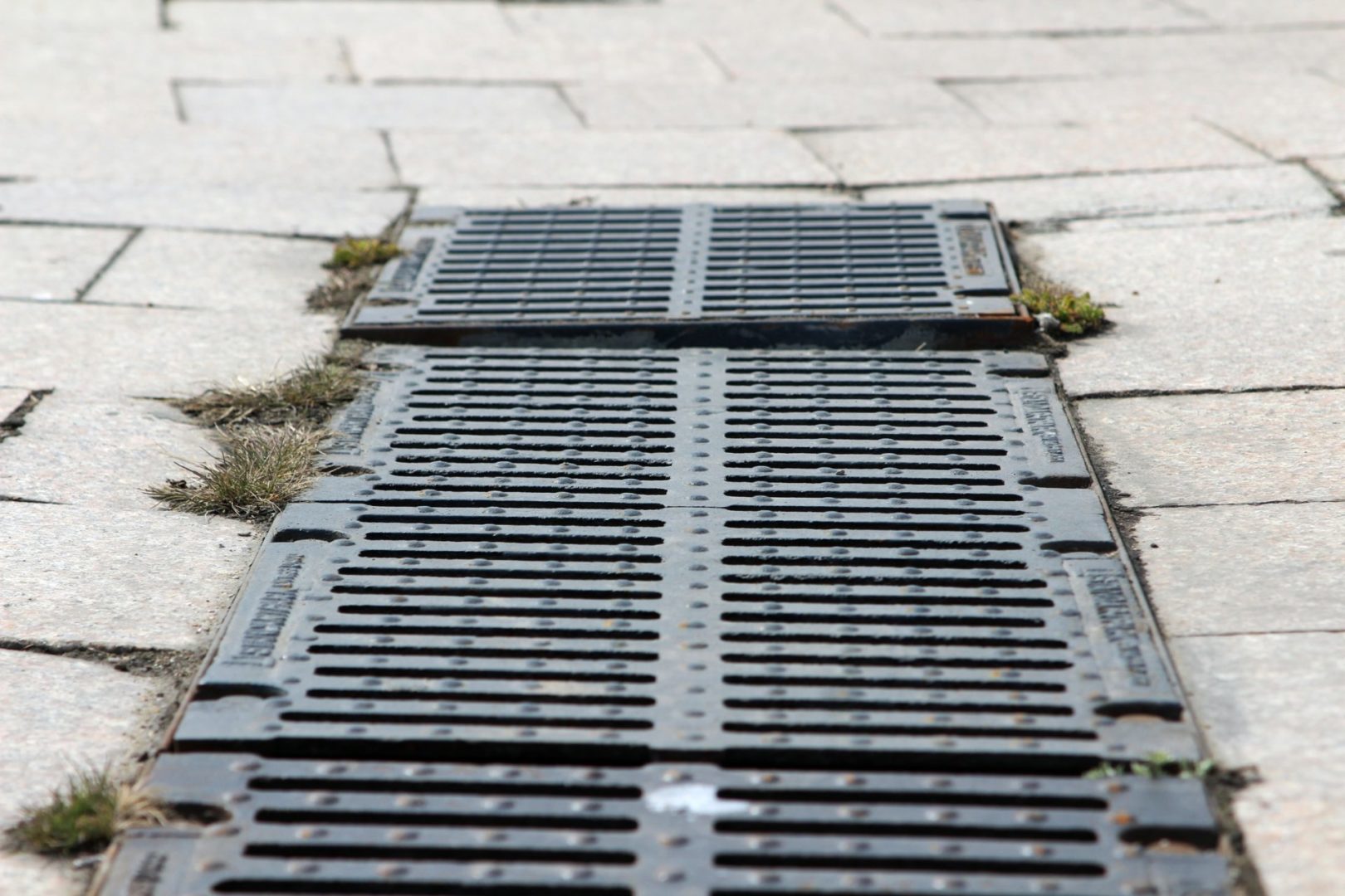 На трёх улицах и бульваре Братска отремонтируют ливневки