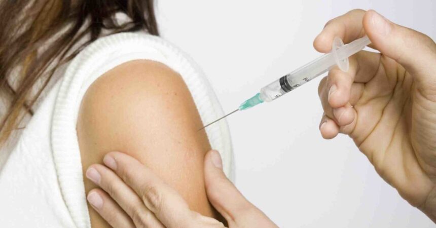 Передвижной пункт вакцинации от коронавируса начнет работу с 18 мая в Братске