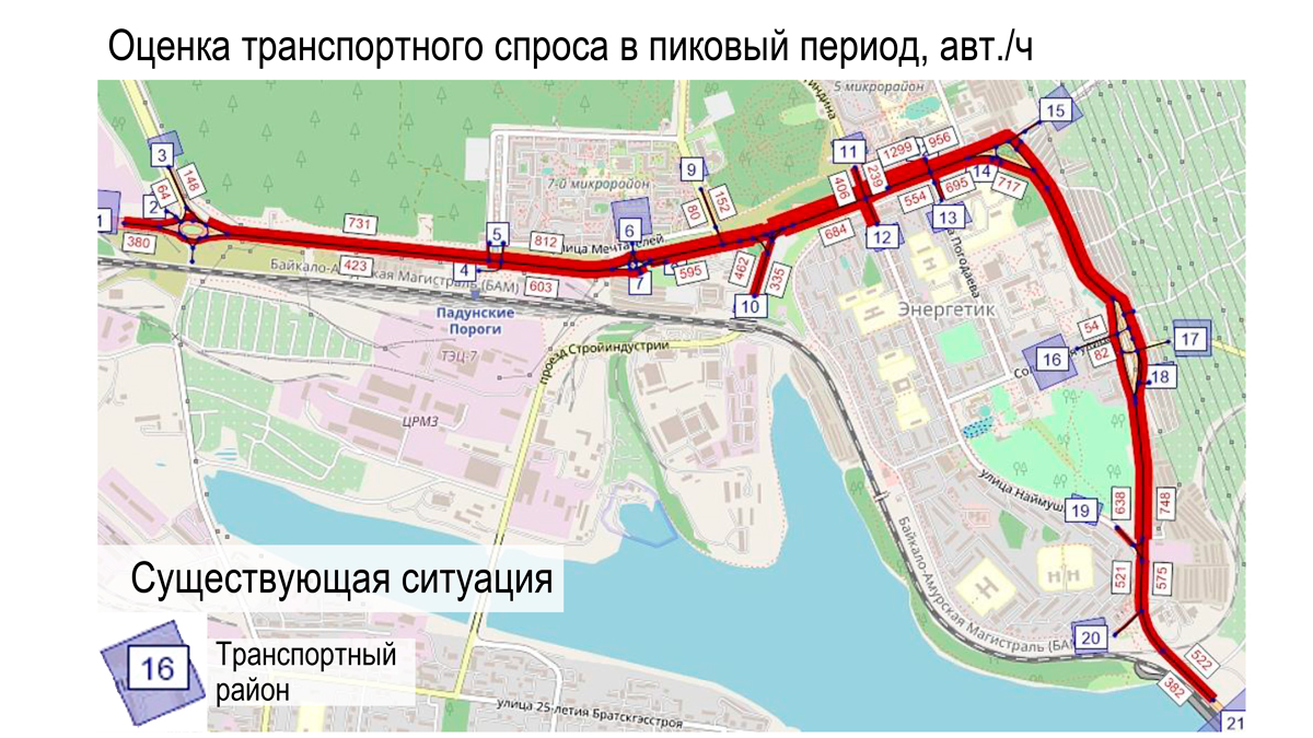Разработку проектной документации по капремонту братского участка трассы «Вилюй» закончат в 2021 году