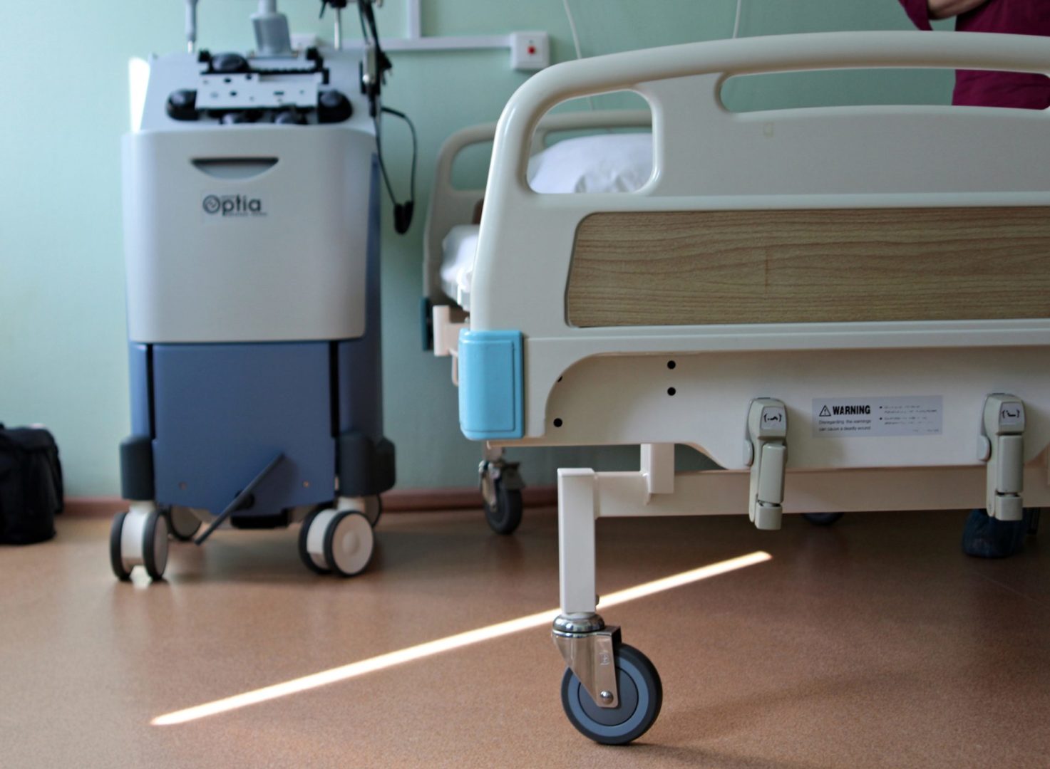 В Братске медработники местной клиники предстанут перед судом за кражу у пациентов 2,5 млн рублей