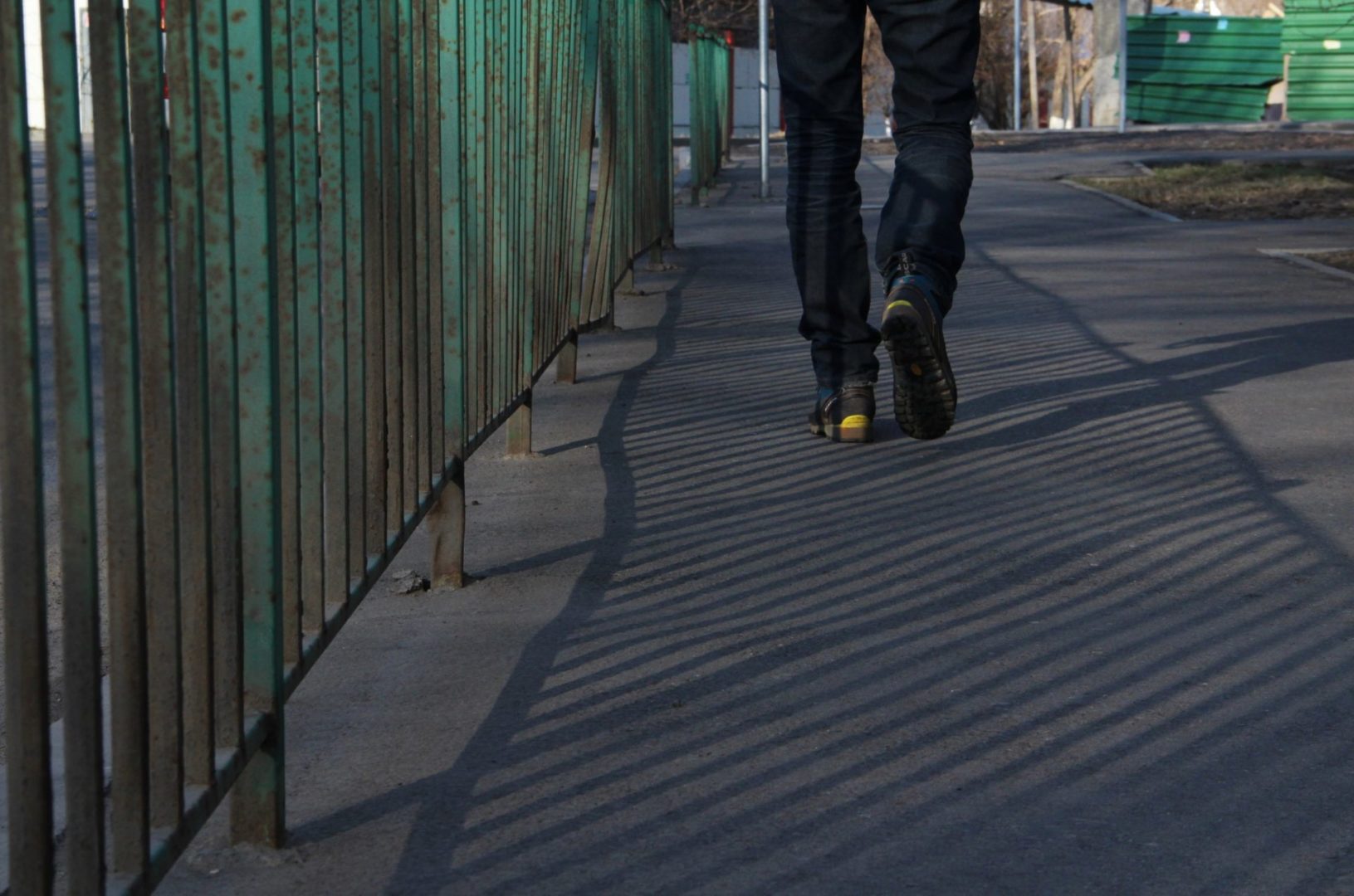 Без вести пропавшего 16-летнего подростка в Братске нашли живым