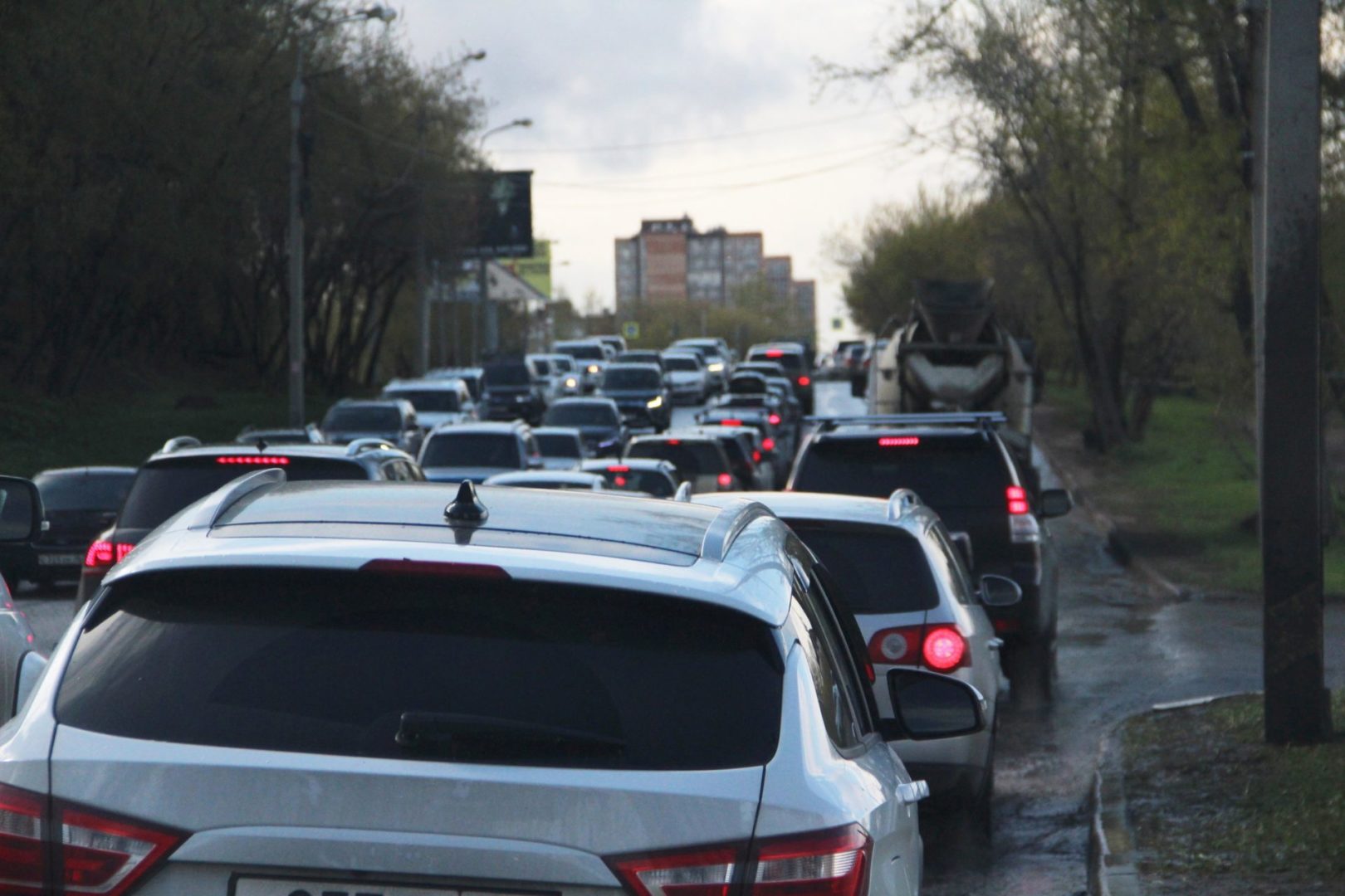 Братчанин пытался дать взятку в 20 тысяч рублей инспектору ДПС за езду в пьяном виде