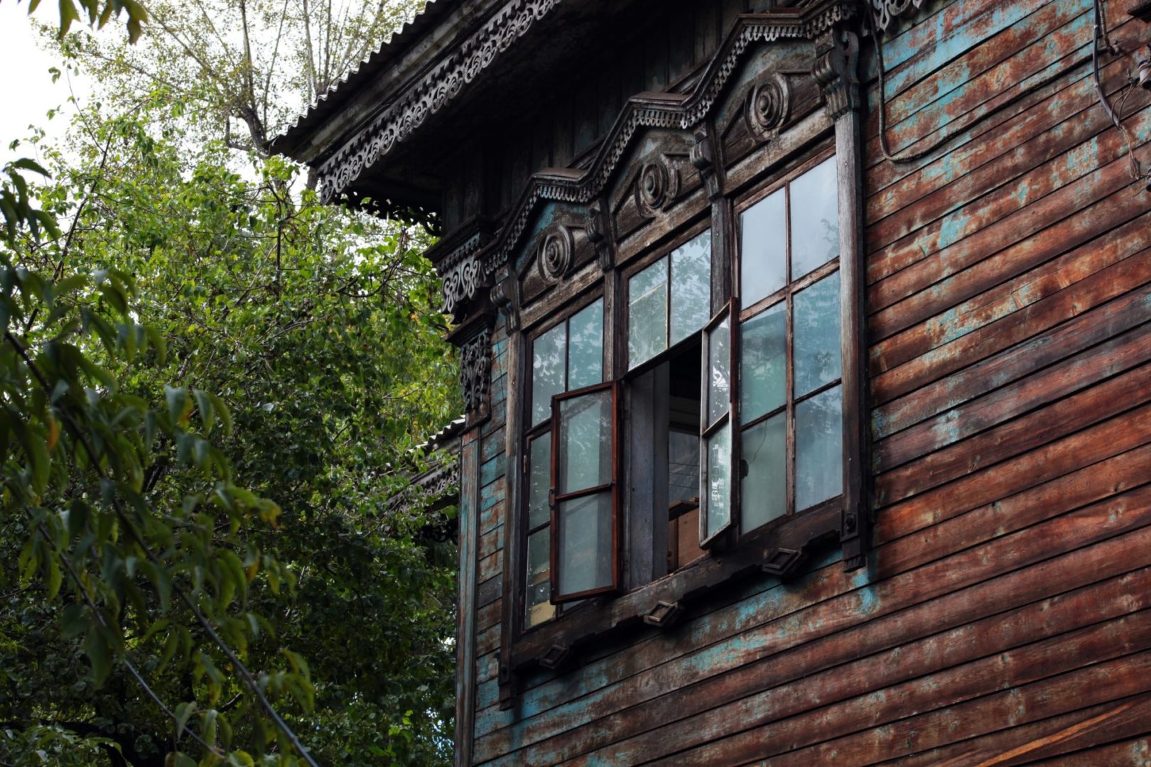 Депутаты предложили разработать программу для благоустройства частного сектора в Братске