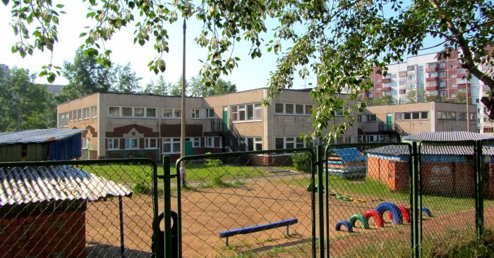 Полиция проверила 10 детских садов, о минировании которых сообщали в Братске