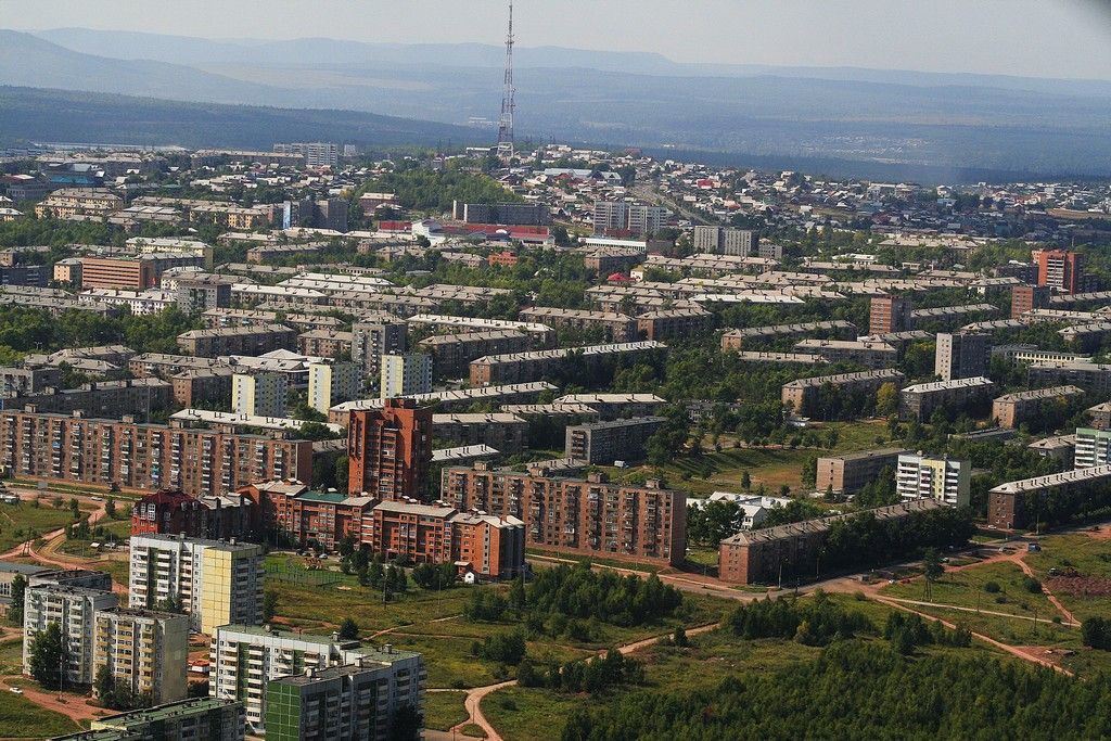 Превышение ПДК по 11 веществам выявили в воздухе Братска