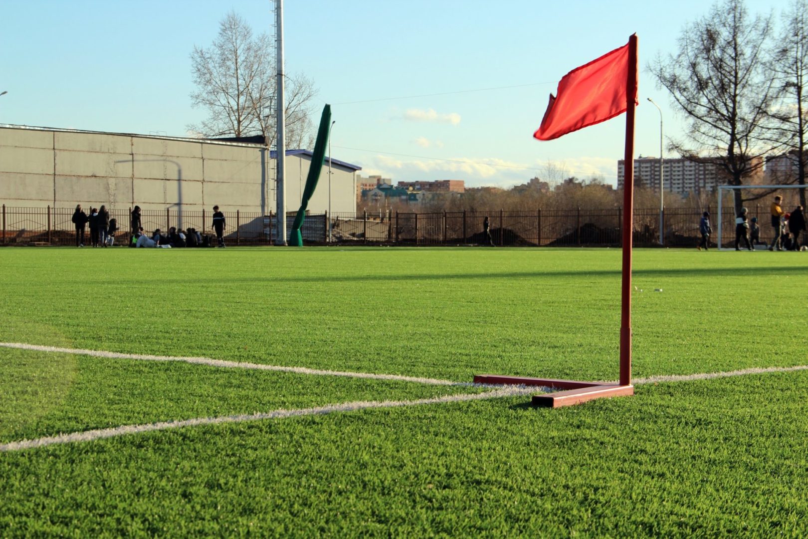 Прием заявок на участие в летнем фестивале ГТО в Братске продлили до 10 июня