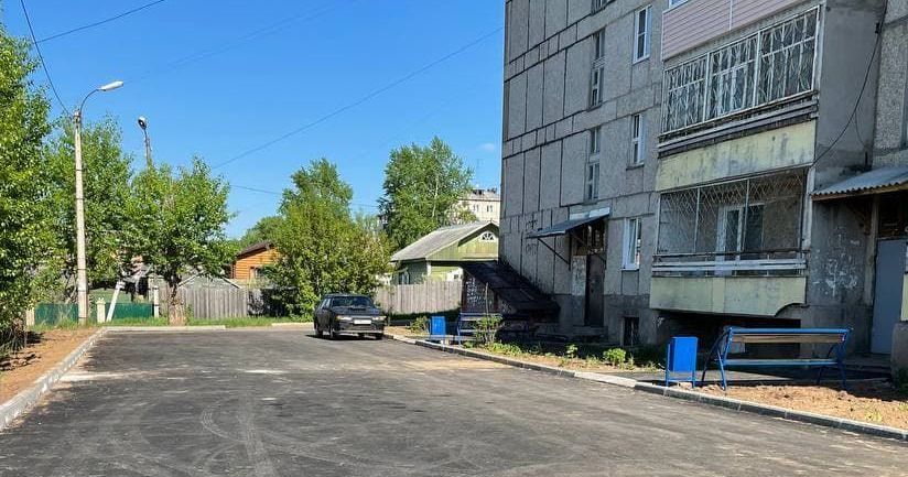 Роспотребнадзор: с начала 2021 года в воздухе Братска зарегистрировано 65 превышений ПДК