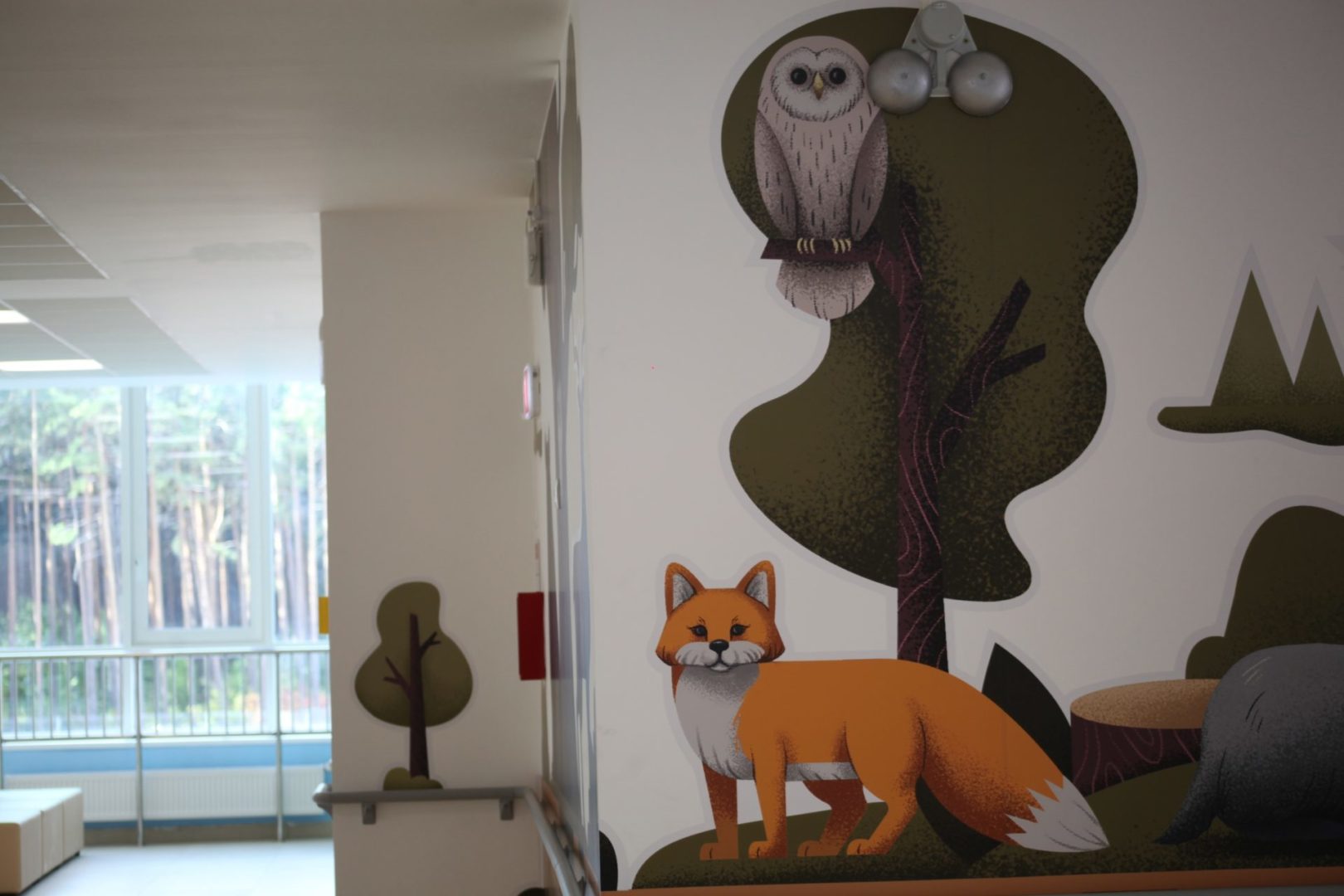 Садики Братска эвакуировали из-за сообщения о минировании