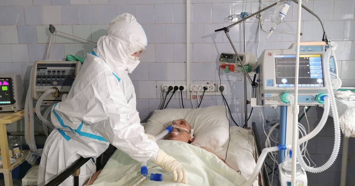 Систему здравоохранения Братска перевели на пандемийный режим работы