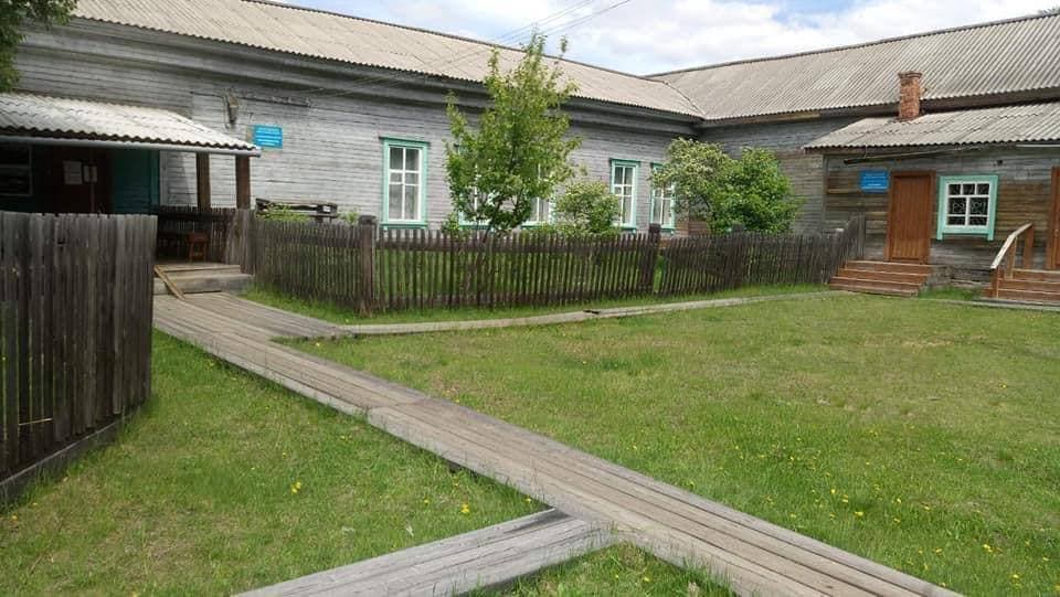 Строить участковую больницу в селе Тангуй Братского района начнут в 2022 году