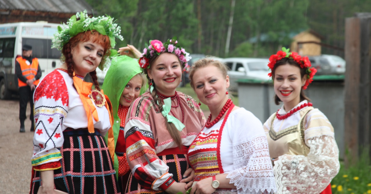 Троицу и 390-летие Братска Острожного горожане отпразднуют 20 июня