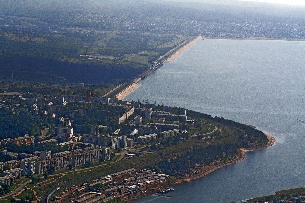 Все массовые мероприятия отменили в Братске из-за COVID-19