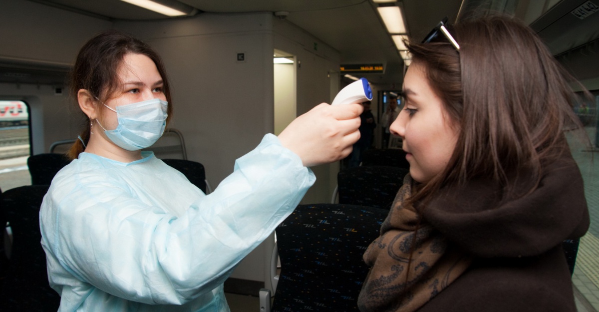 Братчан приглашают помочь врачам поликлиник в борьбе с COVID