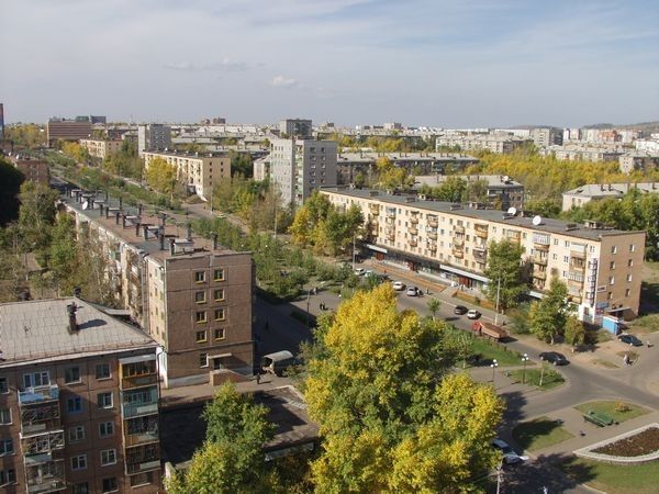 Братск включили в число приоритетных для газификации городов России