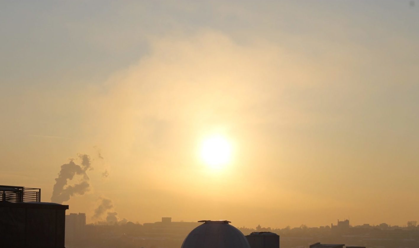 До +28 градусов ожидается в Братске 24 и 25 июля