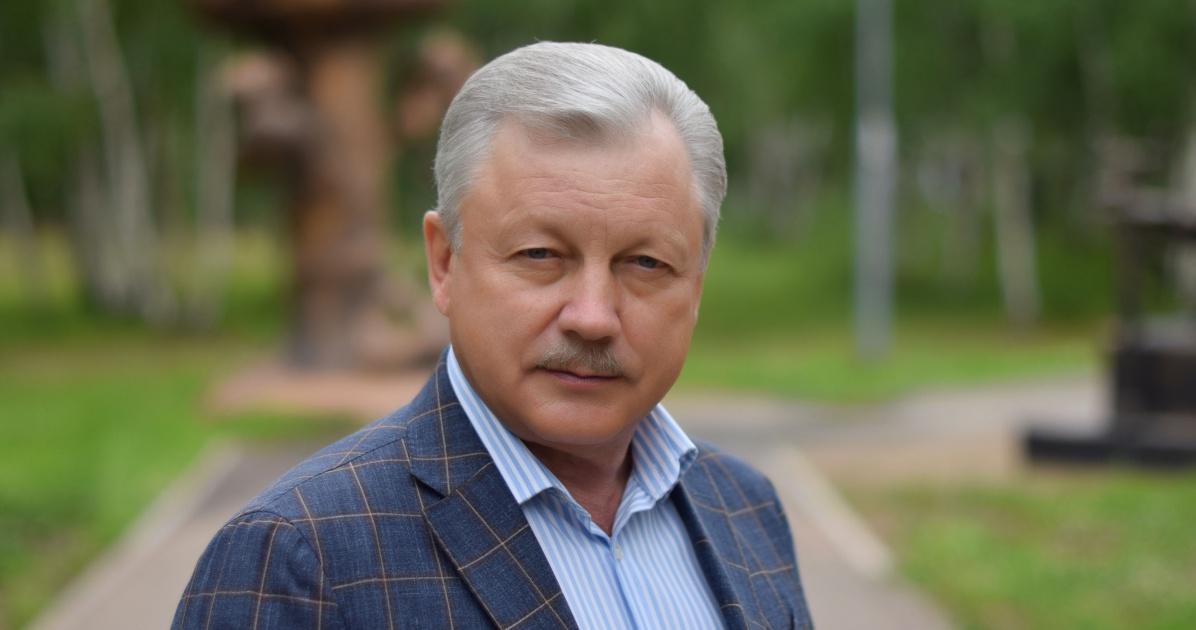 Мэр Братска обратился к горожанам по ситуации с распространением COVID