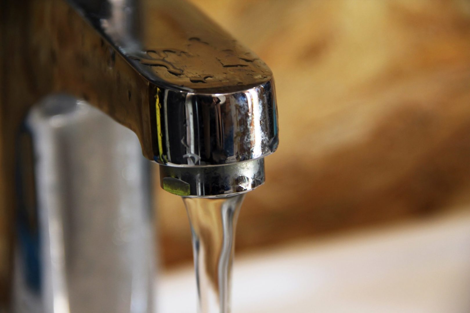 Мэр Братского района: Строительство станции умягчения воды в Вихоревке практически остановилось