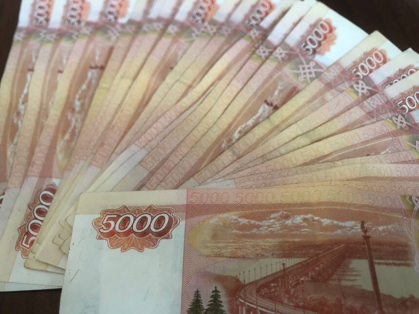 Пенсионерка из Братска потеряла более 600 тысяч рублей, решив заработать на бирже