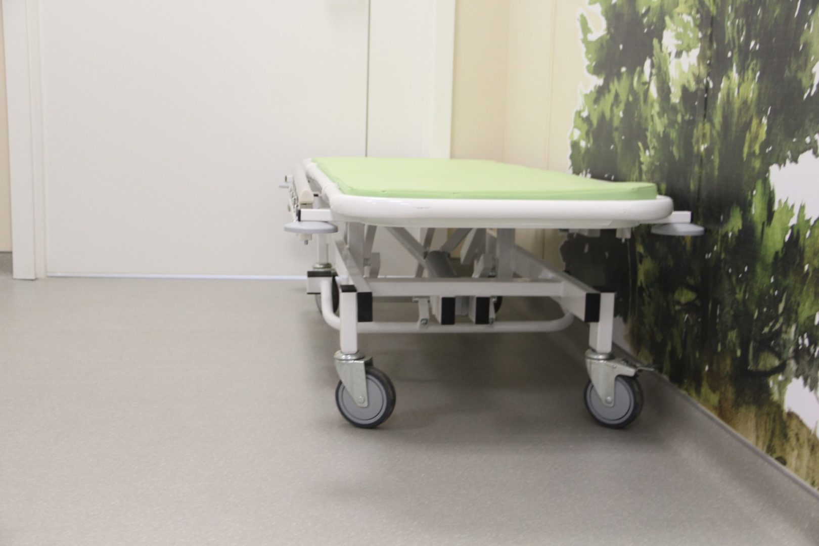 Первый случай смерти ребёнка в утробе матери от коронавируса зафиксировали в Братске