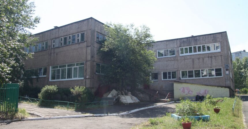 Приемка школ и детских садов в Братске пройдет в этом году дистанционно