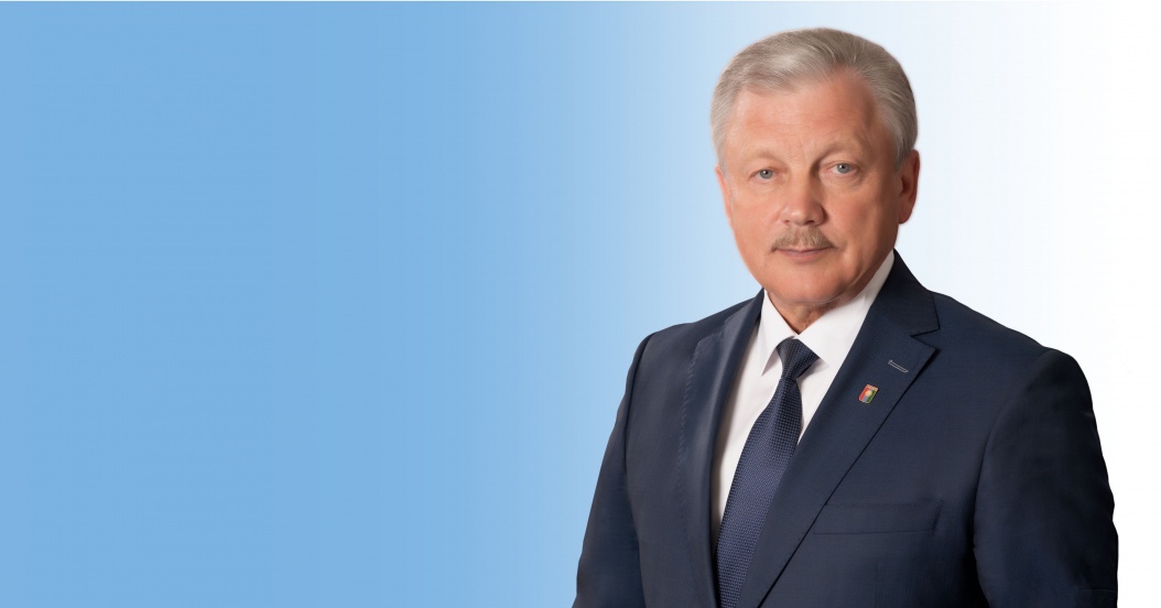 Соболезнования семье погибшего Артёма Горбунова выразил мэр Братска