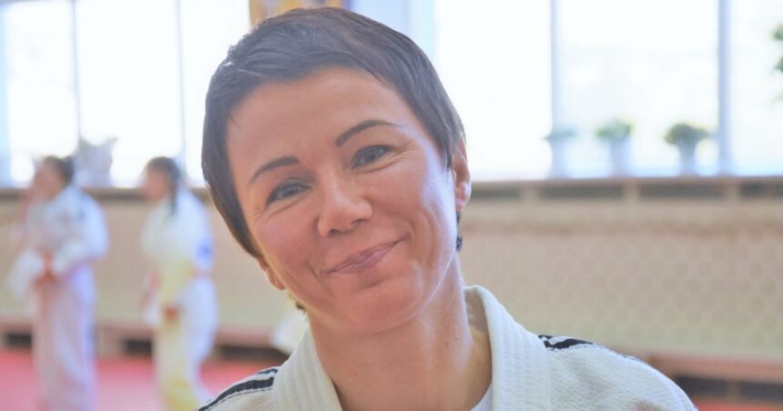 Тренер спортсменки Ирины Долговой рассказала о её характере, маме и дзюдо