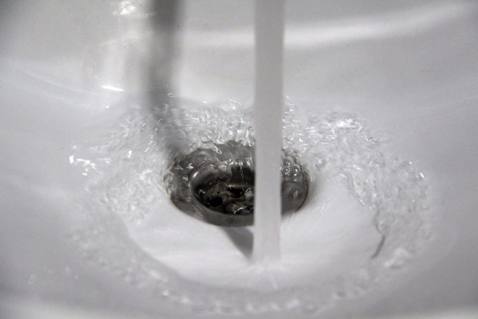 Водоснабжение отключат на трех улицах Братска 23 июля