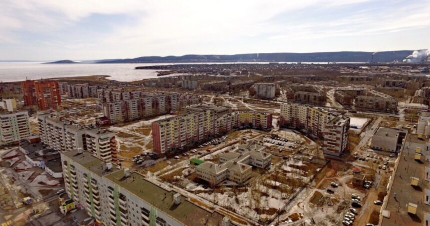Больше 100 нарушений ПДК нашли в воздухе Братска к 30 августа
