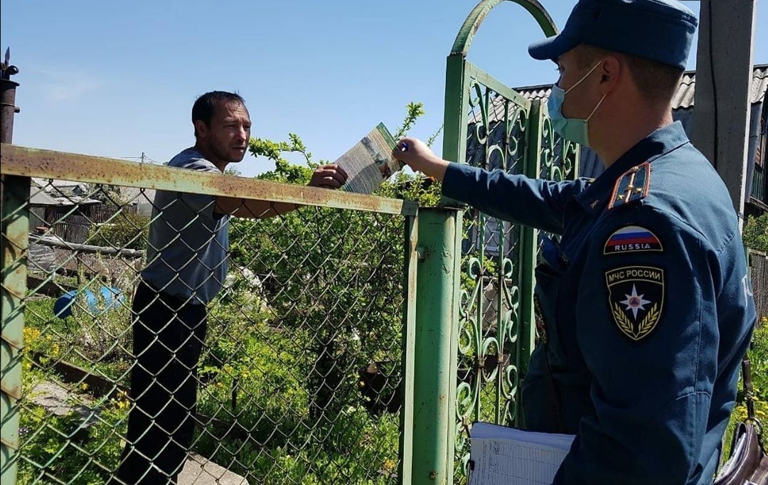 Особый противопожарный режим продлён в северных районах Иркутской области до 15 сентября