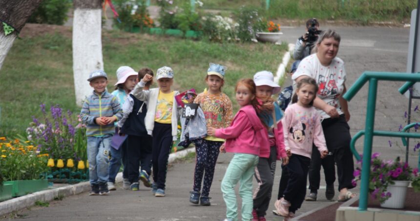 Приемку к новому учебному году прошли 60 детских садов Братска