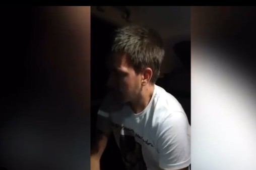 Пьяный водитель без прав устроил погоню с полицейскими в Братске 