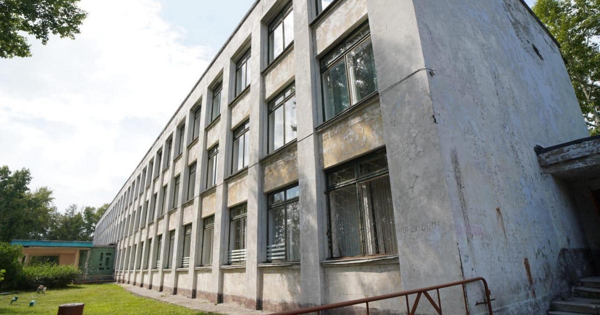 Учеников братской школы № 15 из-за капремонта временно переведут на обучение в другие школы