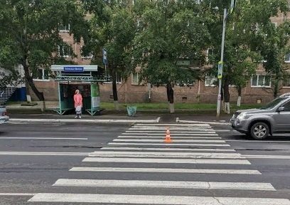 В Братске и районе произошло 30 аварий за прошедшую неделю