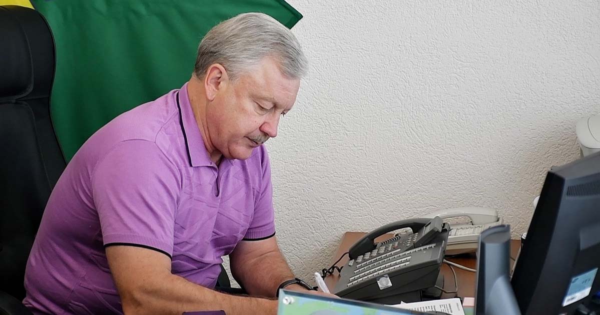 В приемную мэра Братска поступает около 70 вопросов в неделю