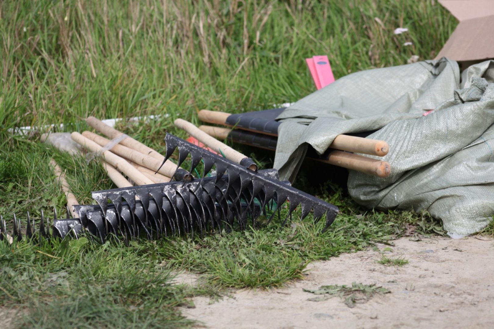 Жителей Братского района приглашают поучаствовать в уборке прибрежной зоны села Тангуй