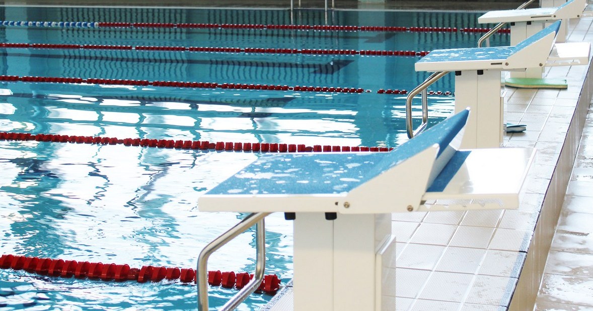 Бассейны в спорткомплексах "Солнечный" и "Таёжный" открыли в Братске