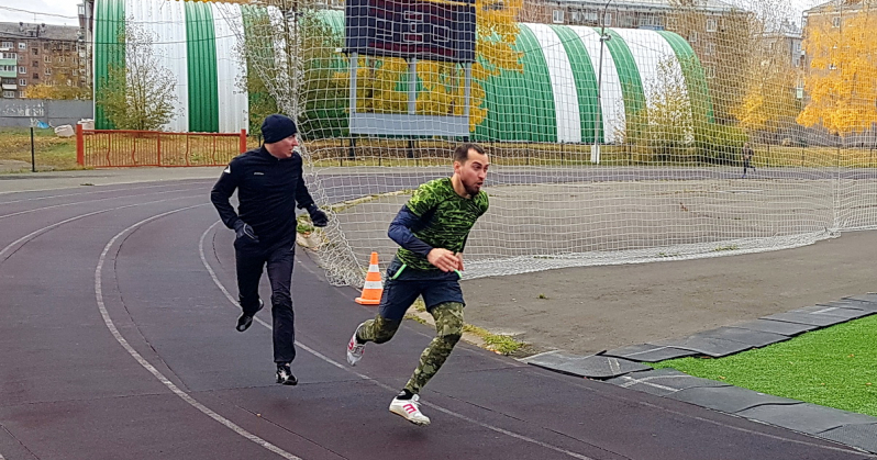 Бесплатное посещение стадионов "Металлург" и "Труд" продлили в Братске