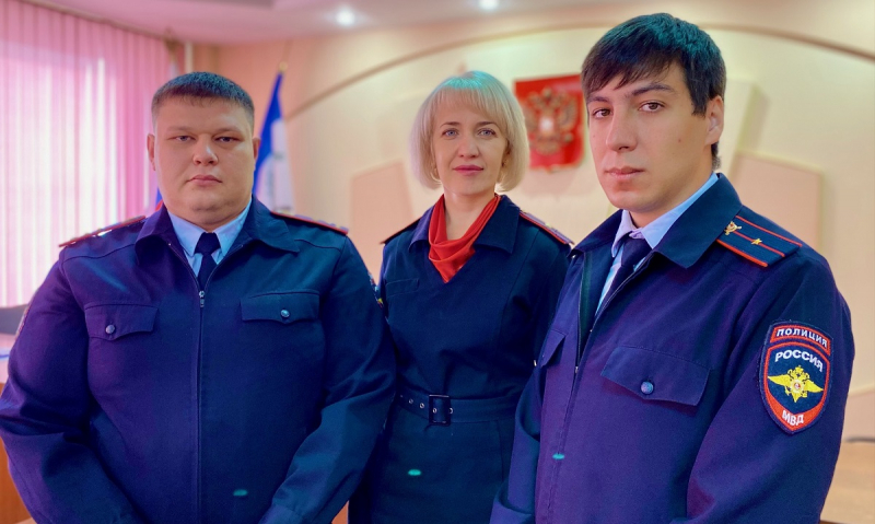 Полицейские помогли братчанке избавиться от угроз дочери