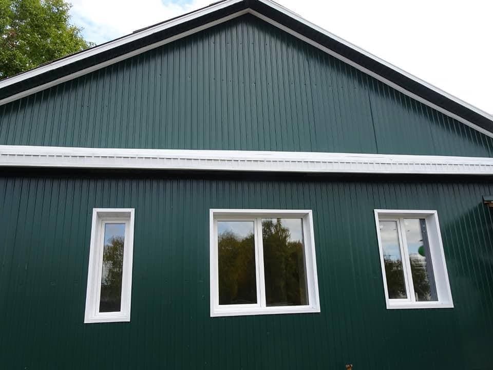 Помещение для станции скорой помощи отремонтировали в селе Калтук Братского района