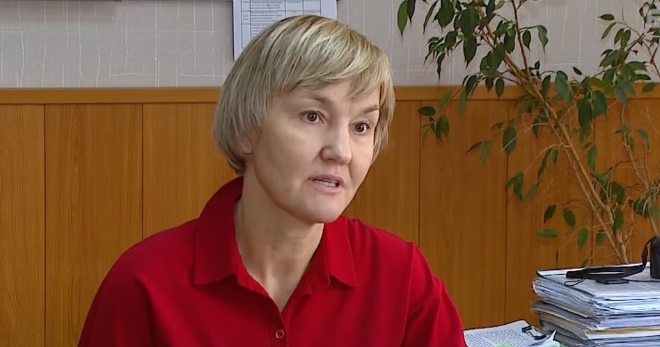 Руководитель школы № 18 Братска представит регион на конкурсе "Директор года России"