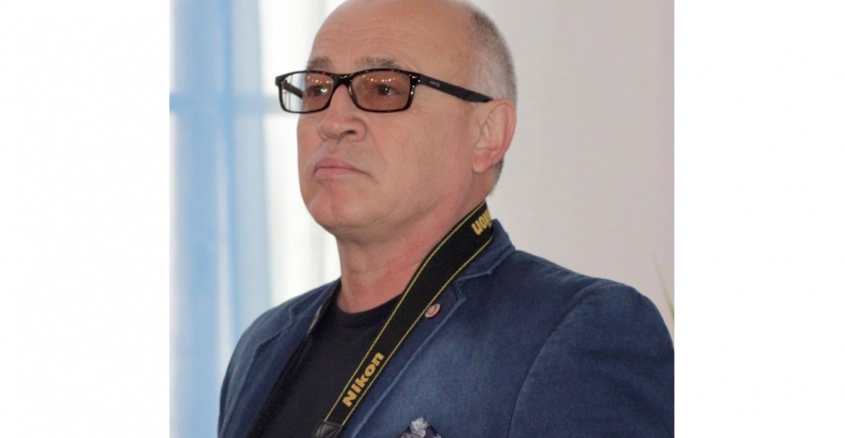 Братский журналист обратился к горожанам из ковидного госпиталя, где сейчас лечится от COVID