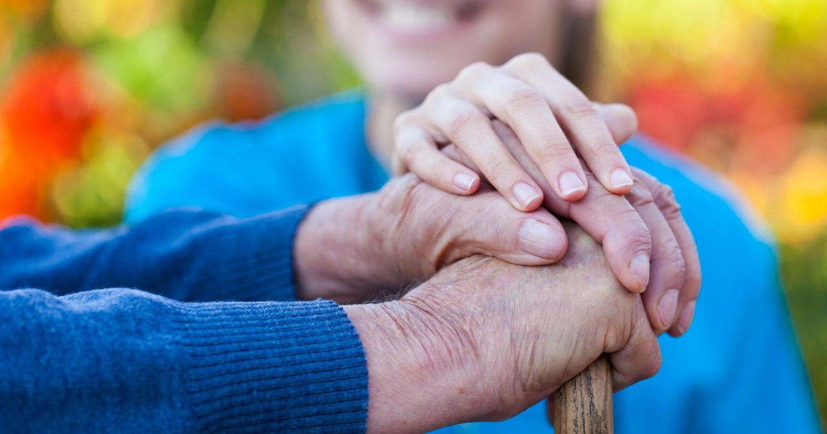 Декада пожилого человека стартовала в Братске