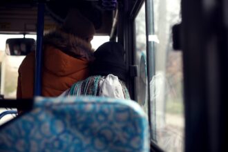 Общественный транспорт в нерабочие дни будет работать в Братске в штатном режиме