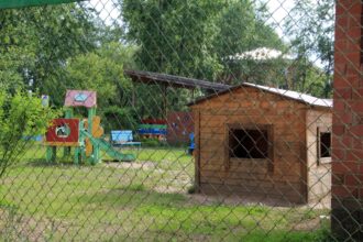 В Братске родителей просят по возможности не приводить детей в садики в нерабочую неделю