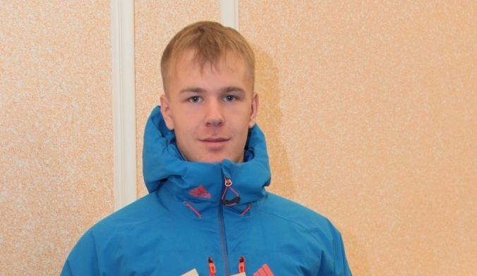 Спортсмен из Братска Александр Бредихин завоевал две медали на Кубке России по бобслею