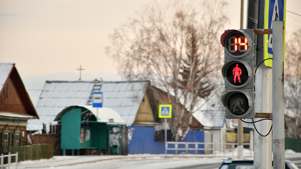 Улицу Вокзальную капитально отремонтировали в Братске