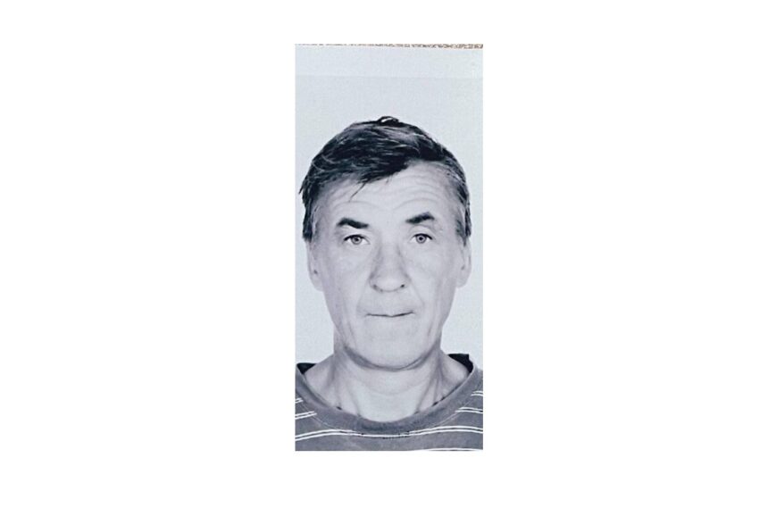 В Братске пропал 51-летний мужчина, о нём ничего неизвестно с 6 ноября